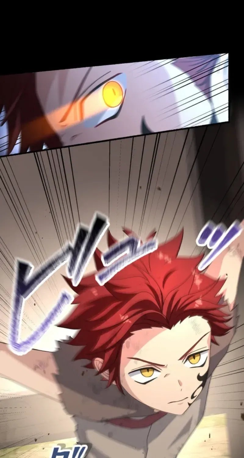 Evil-Crushing Blade Flash: The Strongest Swordsman Who Pierces Darkness Chapter 20 – Page 74