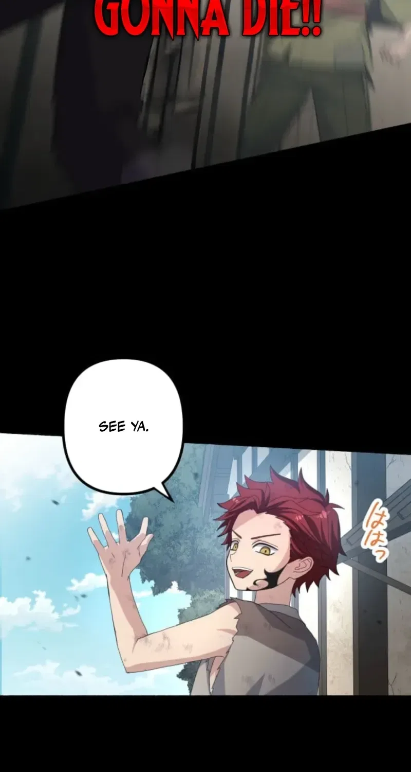 Evil-Crushing Blade Flash: The Strongest Swordsman Who Pierces Darkness Chapter 20 – Page 77