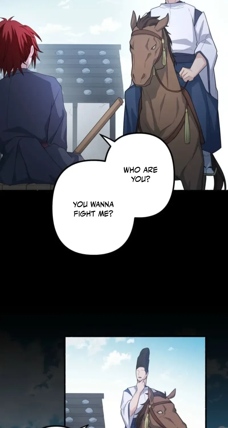 Evil-Crushing Blade Flash: The Strongest Swordsman Who Pierces Darkness Chapter 20 – Page 82