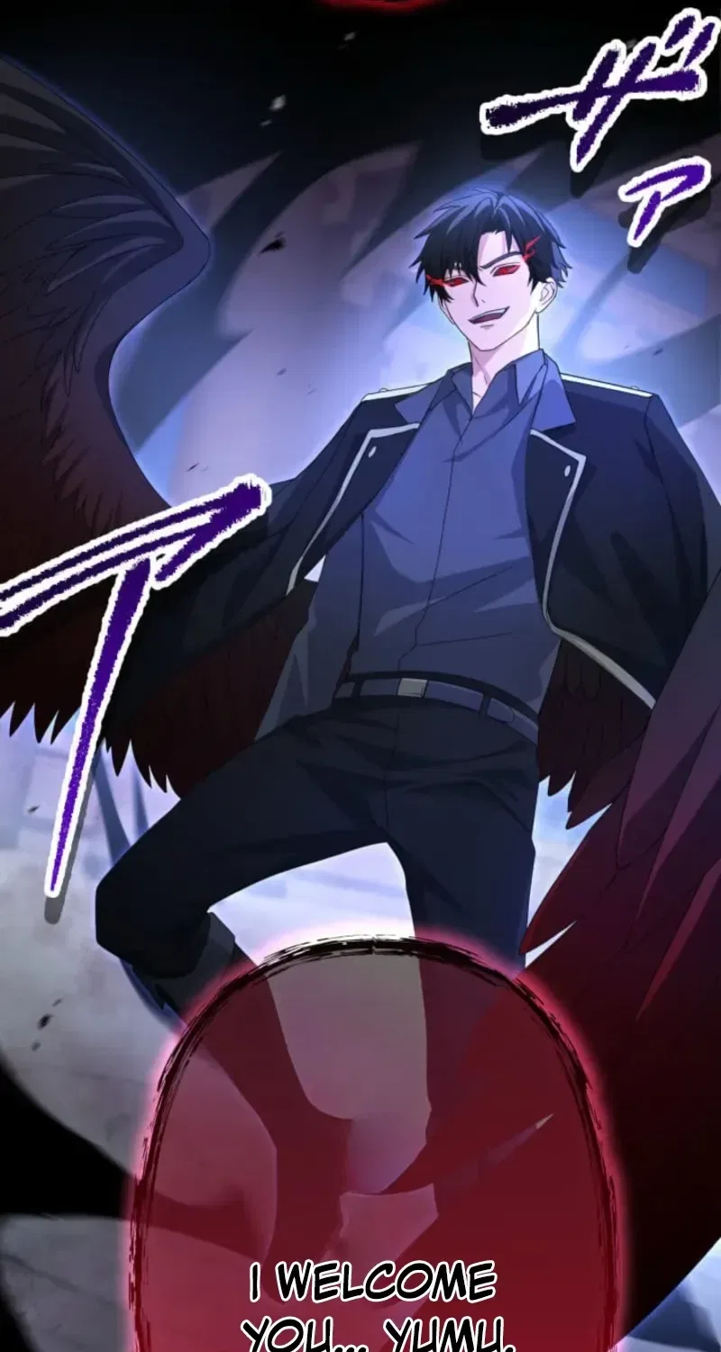 Evil-Crushing Blade Flash: The Strongest Swordsman Who Pierces Darkness Chapter 19 – Page 4