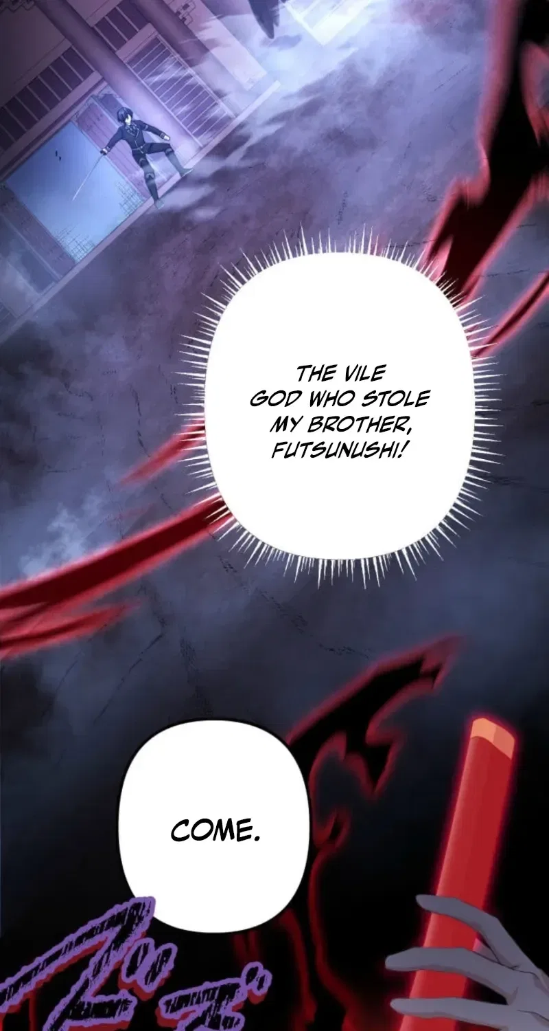 Evil-Crushing Blade Flash: The Strongest Swordsman Who Pierces Darkness Chapter 19 – Page 8