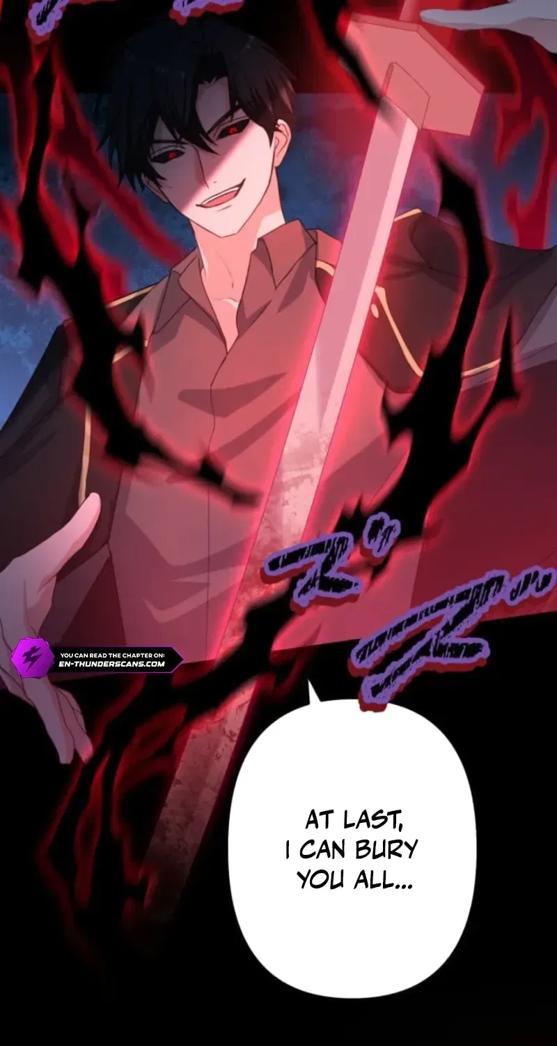 Evil-Crushing Blade Flash: The Strongest Swordsman Who Pierces Darkness Chapter 19 – Page 9