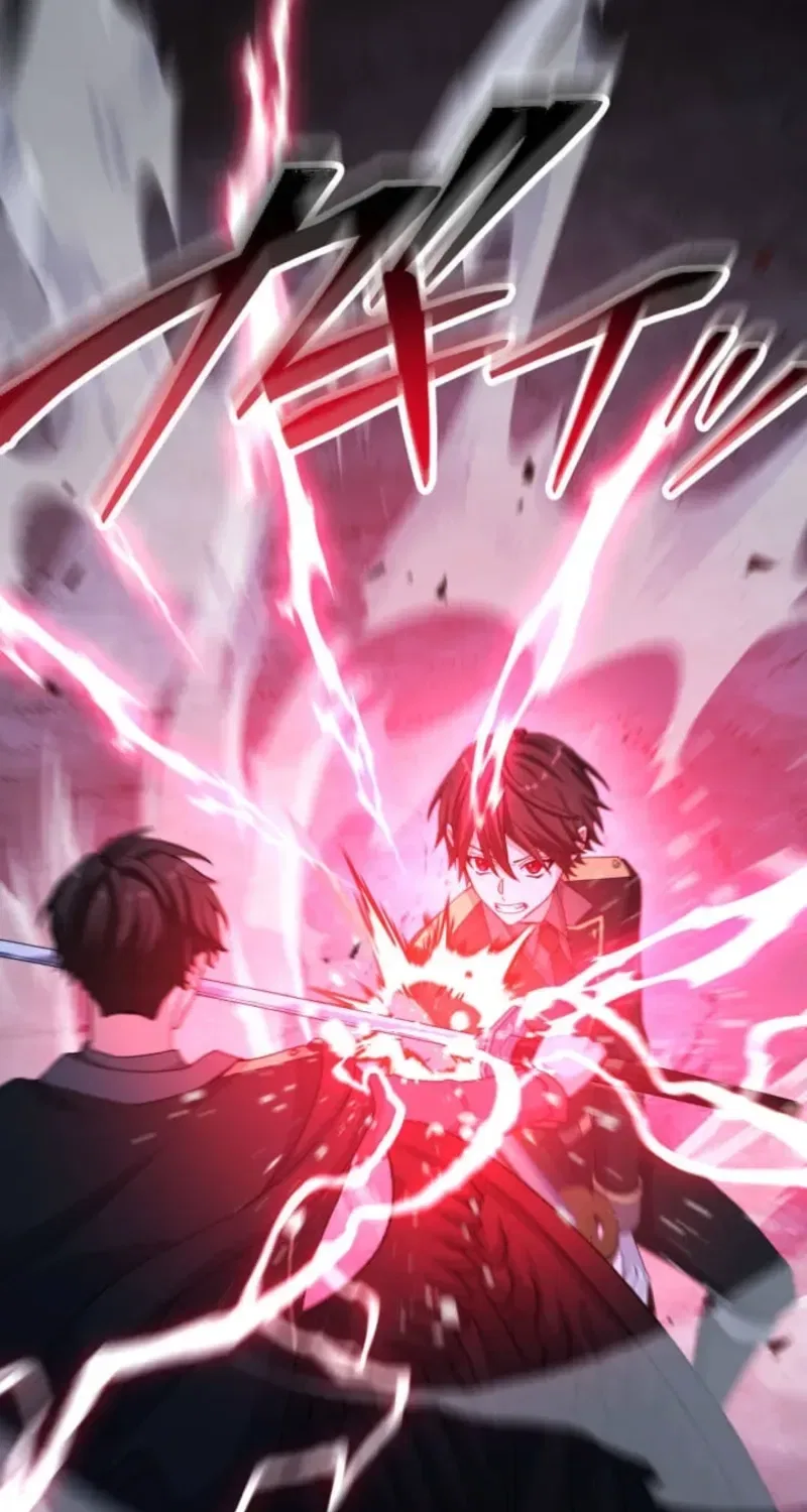 Evil-Crushing Blade Flash: The Strongest Swordsman Who Pierces Darkness Chapter 19 – Page 12