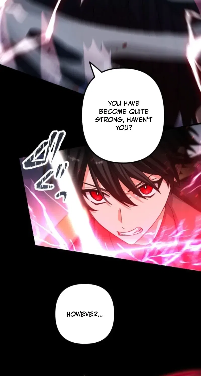Evil-Crushing Blade Flash: The Strongest Swordsman Who Pierces Darkness Chapter 19 – Page 13