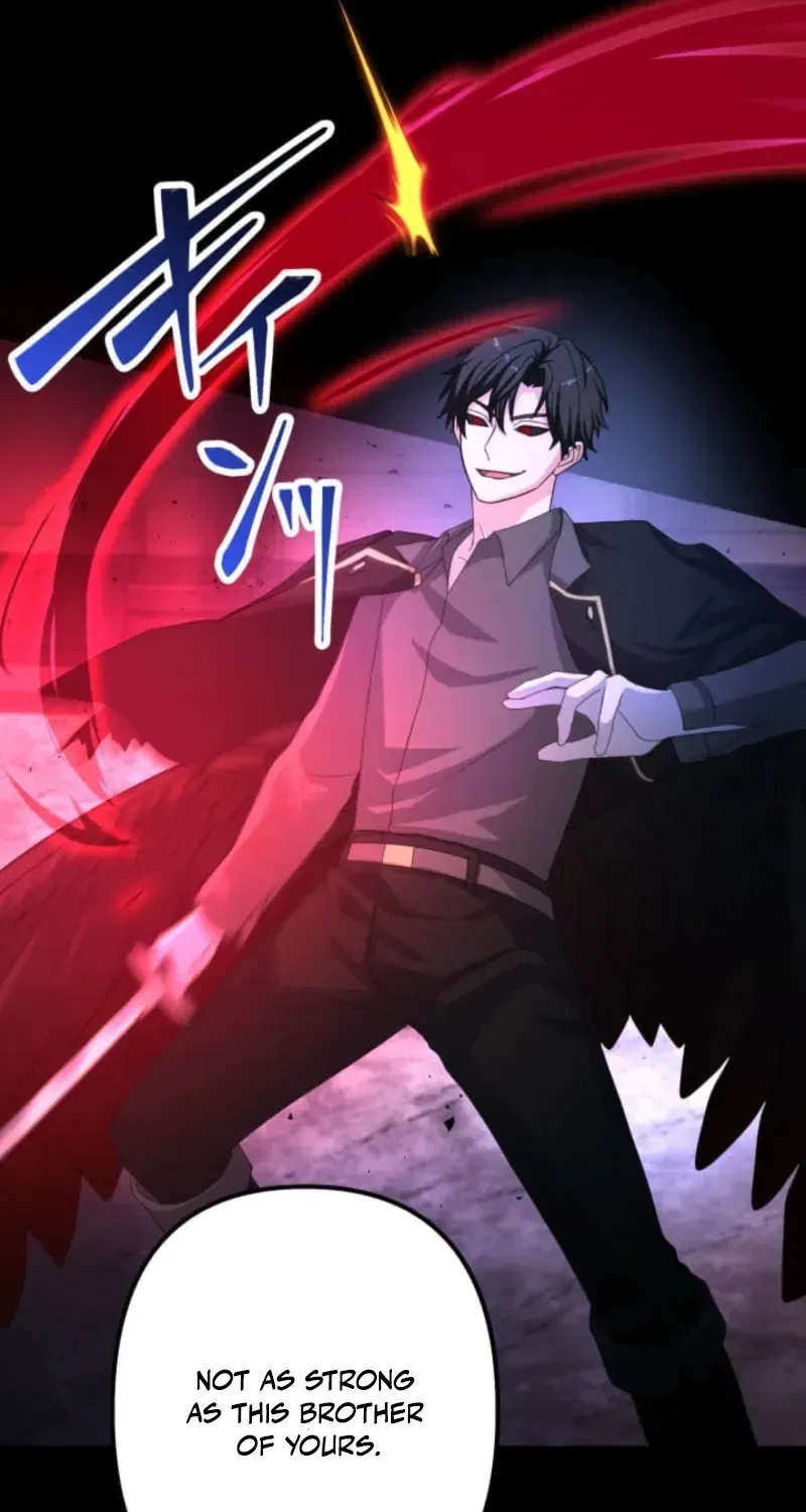 Evil-Crushing Blade Flash: The Strongest Swordsman Who Pierces Darkness Chapter 19 – Page 14