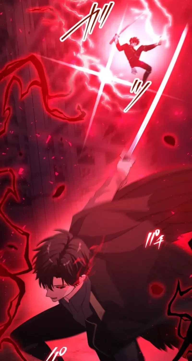 Evil-Crushing Blade Flash: The Strongest Swordsman Who Pierces Darkness Chapter 19 – Page 17