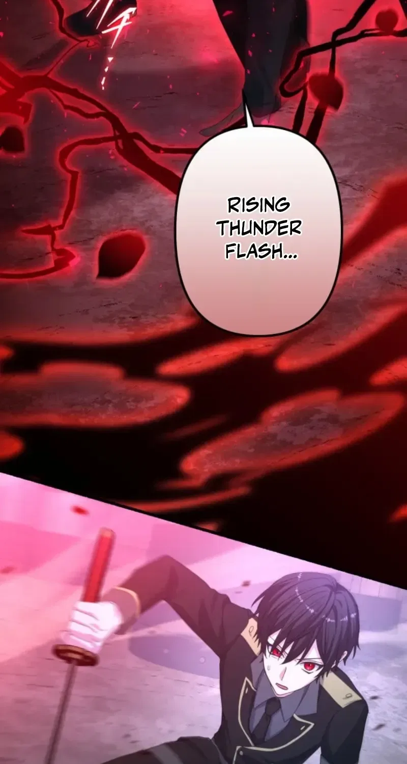 Evil-Crushing Blade Flash: The Strongest Swordsman Who Pierces Darkness Chapter 19 – Page 18