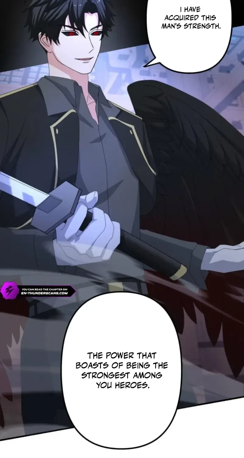Evil-Crushing Blade Flash: The Strongest Swordsman Who Pierces Darkness Chapter 19 – Page 20