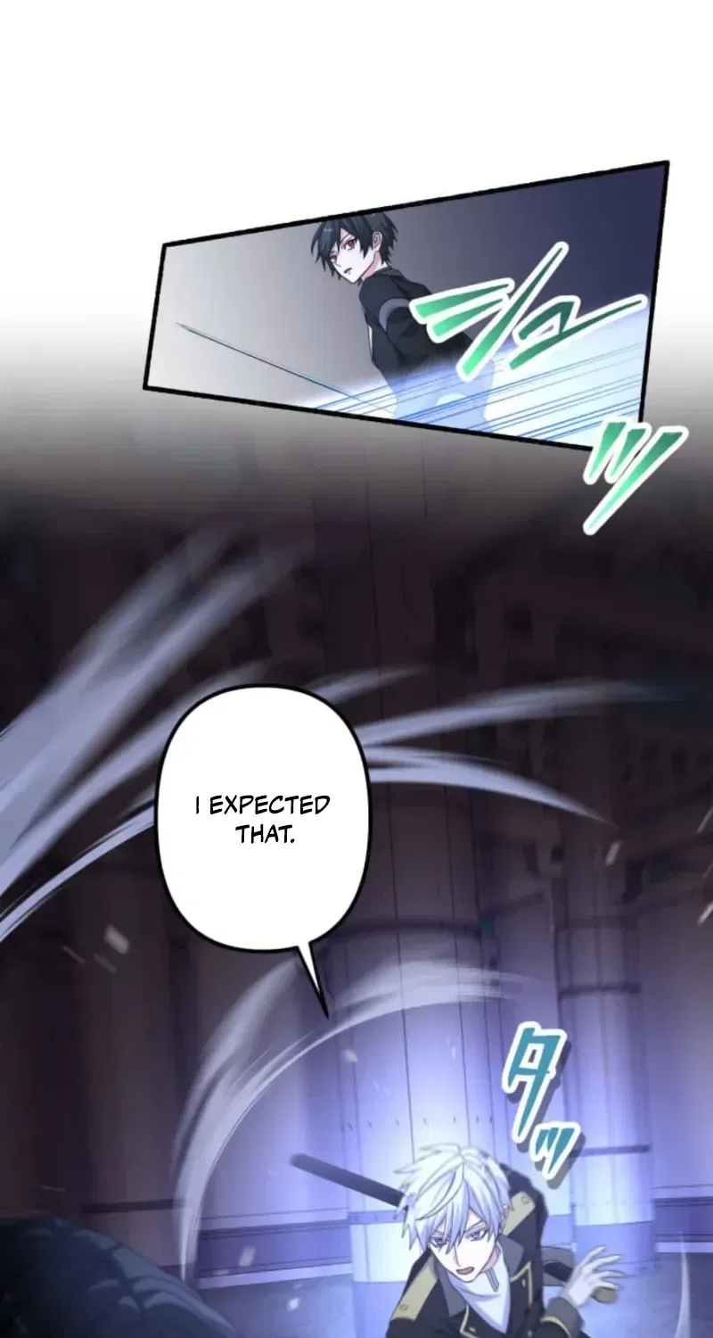 Evil-Crushing Blade Flash: The Strongest Swordsman Who Pierces Darkness Chapter 19 – Page 21