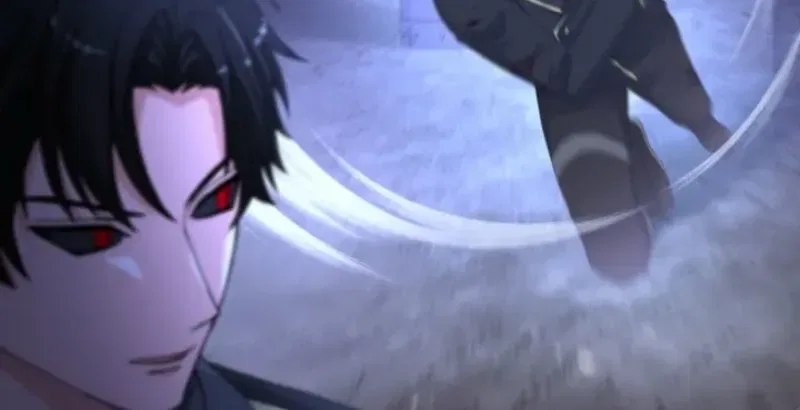 Evil-Crushing Blade Flash: The Strongest Swordsman Who Pierces Darkness Chapter 19 – Page 22