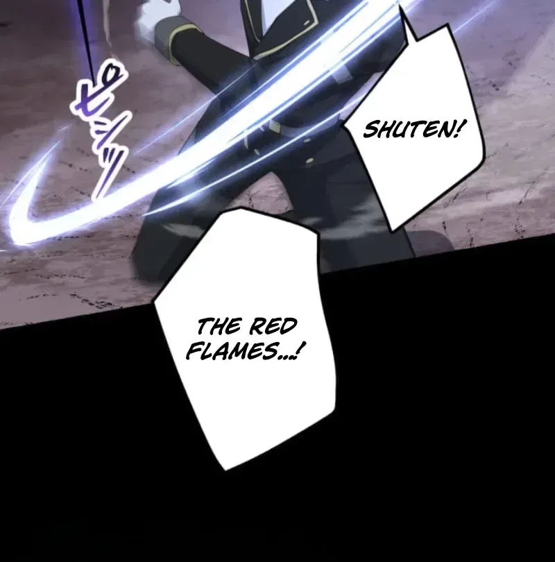 Evil-Crushing Blade Flash: The Strongest Swordsman Who Pierces Darkness Chapter 19 – Page 27