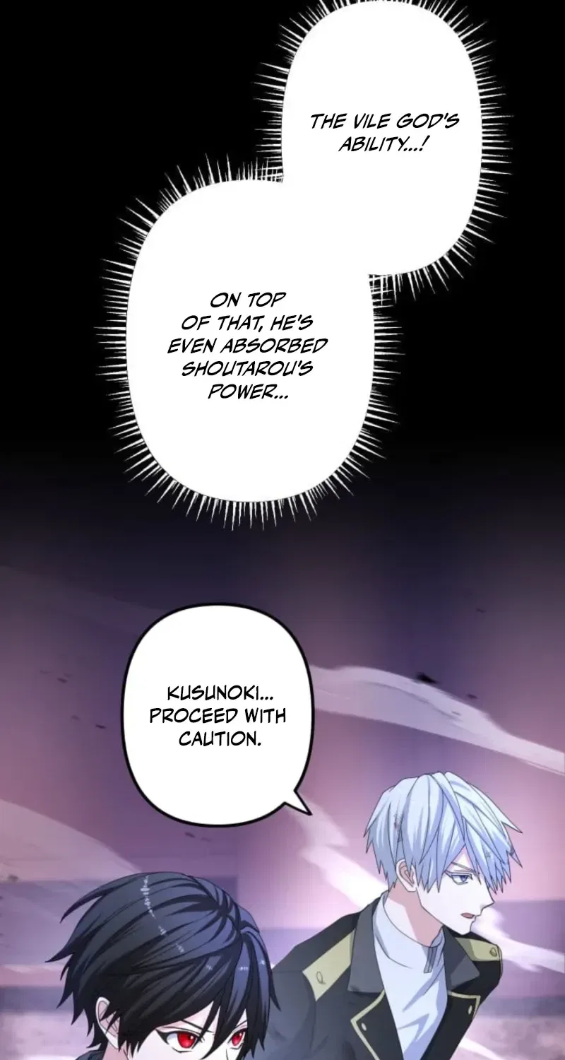 Evil-Crushing Blade Flash: The Strongest Swordsman Who Pierces Darkness Chapter 19 – Page 31