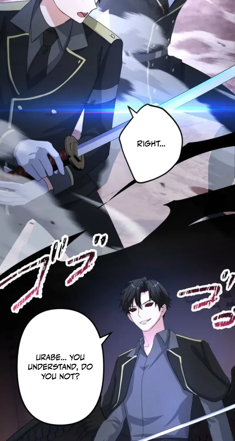 Evil-Crushing Blade Flash: The Strongest Swordsman Who Pierces Darkness Chapter 19 – Page 32