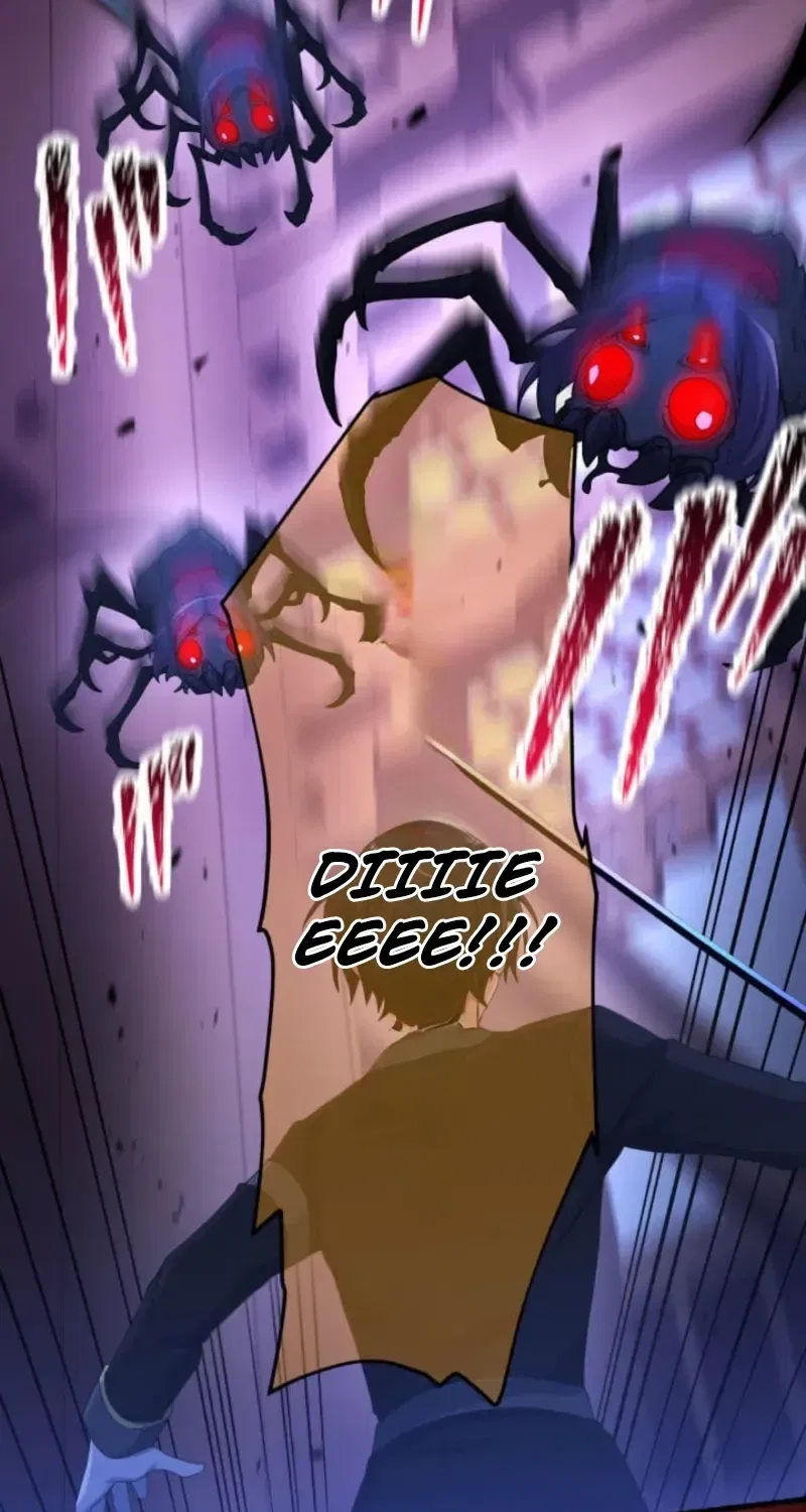 Evil-Crushing Blade Flash: The Strongest Swordsman Who Pierces Darkness Chapter 19 – Page 36
