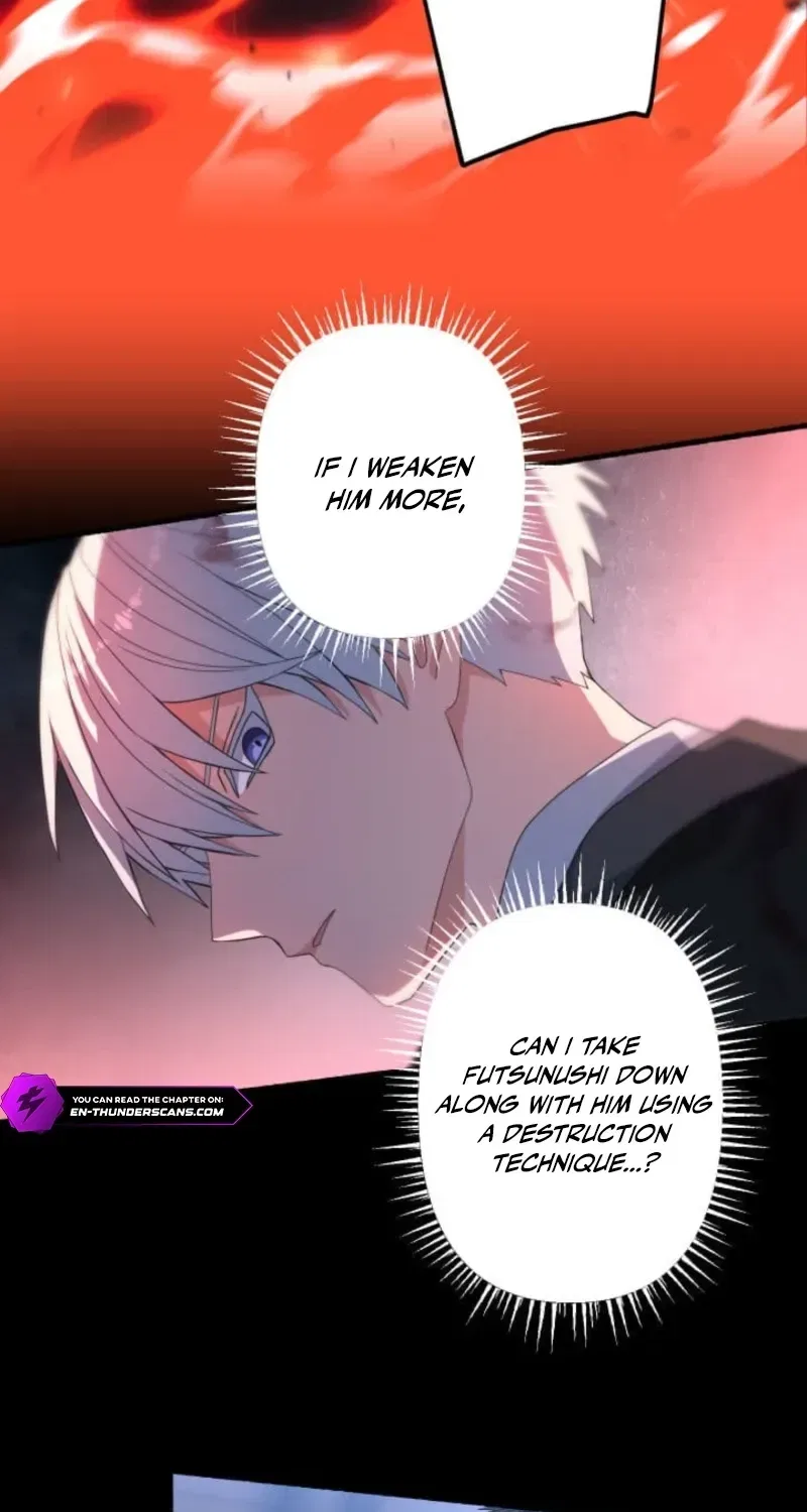 Evil-Crushing Blade Flash: The Strongest Swordsman Who Pierces Darkness Chapter 19 – Page 41