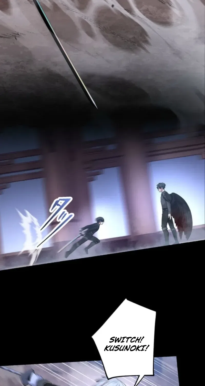 Evil-Crushing Blade Flash: The Strongest Swordsman Who Pierces Darkness Chapter 19 – Page 43