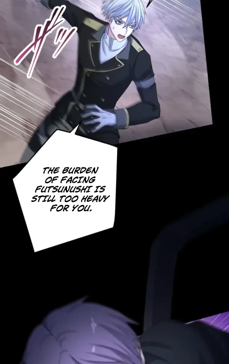 Evil-Crushing Blade Flash: The Strongest Swordsman Who Pierces Darkness Chapter 19 – Page 44