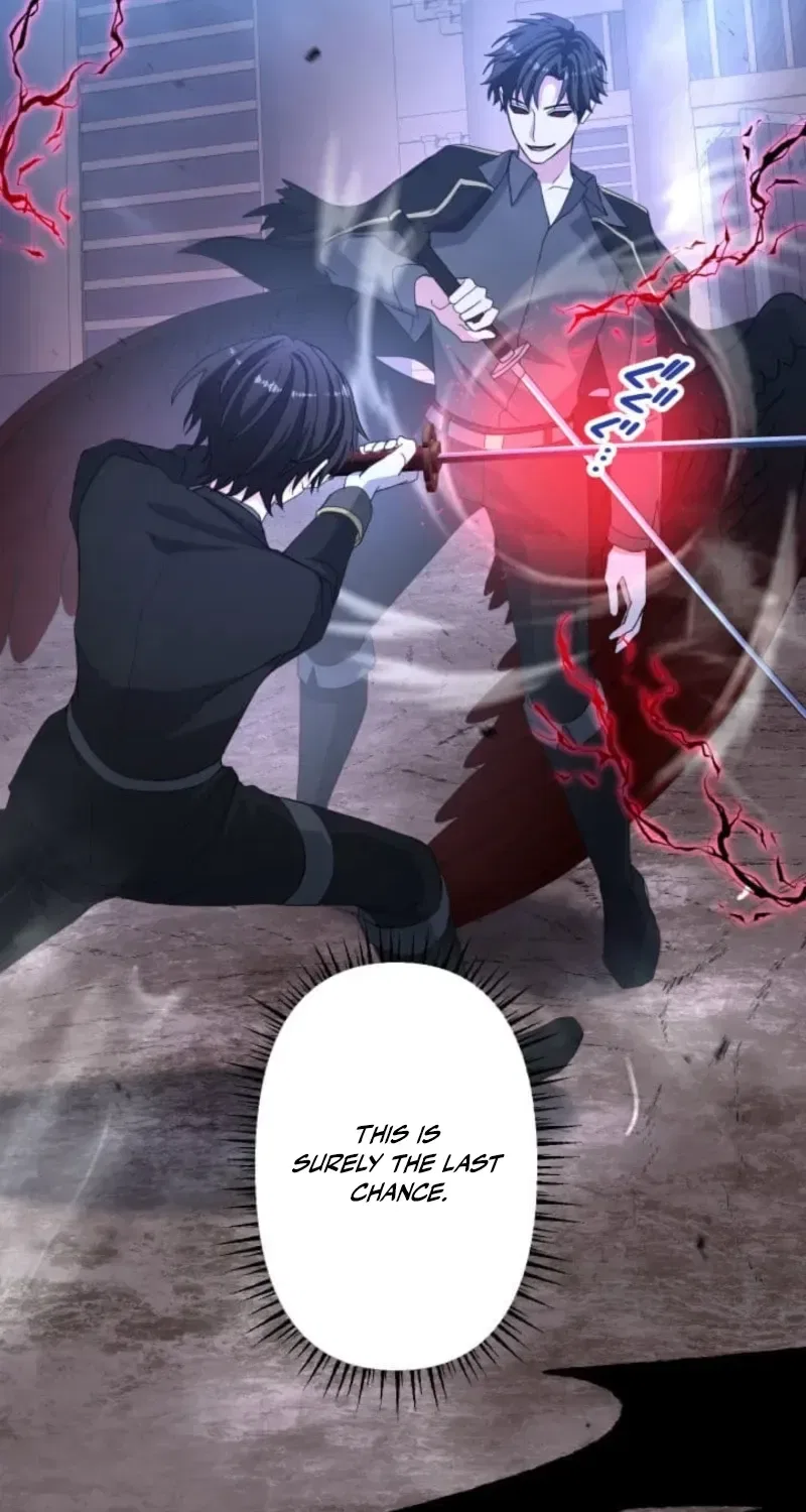 Evil-Crushing Blade Flash: The Strongest Swordsman Who Pierces Darkness Chapter 19 – Page 48