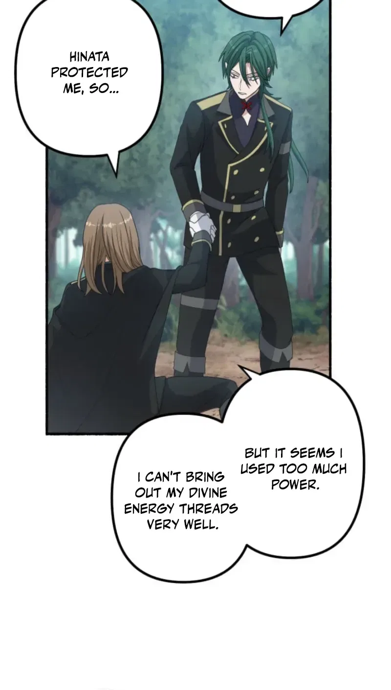 Evil-Crushing Blade Flash: The Strongest Swordsman Who Pierces Darkness Chapter 19 – Page 55