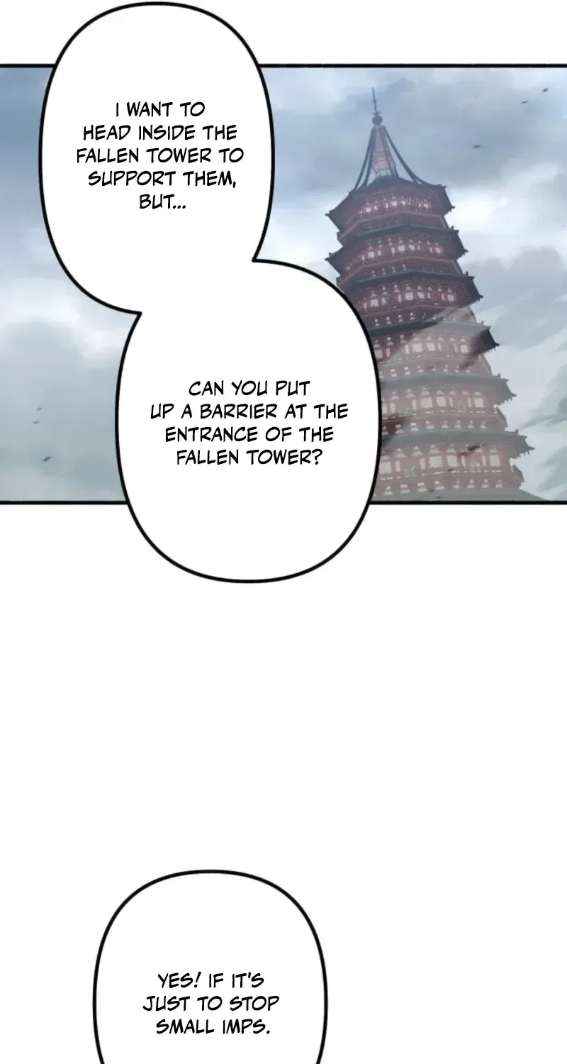 Evil-Crushing Blade Flash: The Strongest Swordsman Who Pierces Darkness Chapter 19 – Page 56