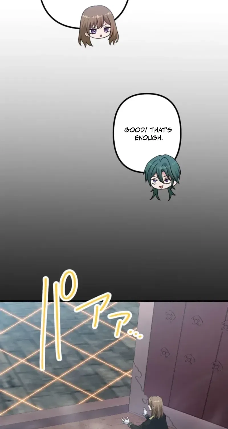 Evil-Crushing Blade Flash: The Strongest Swordsman Who Pierces Darkness Chapter 19 – Page 57