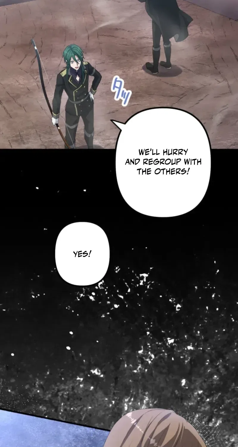 Evil-Crushing Blade Flash: The Strongest Swordsman Who Pierces Darkness Chapter 19 – Page 58