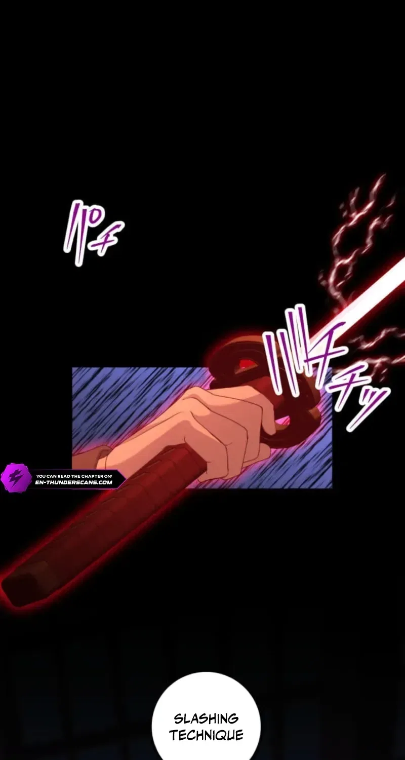 Evil-Crushing Blade Flash: The Strongest Swordsman Who Pierces Darkness Chapter 19 – Page 60