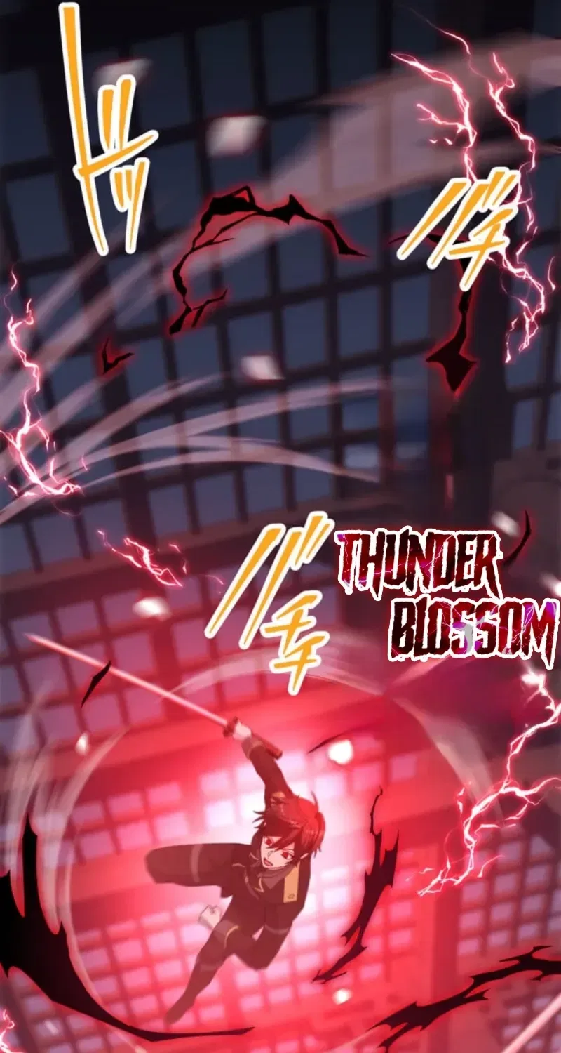 Evil-Crushing Blade Flash: The Strongest Swordsman Who Pierces Darkness Chapter 19 – Page 62