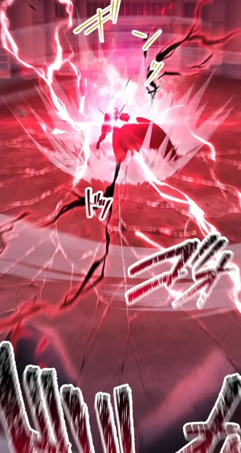 Evil-Crushing Blade Flash: The Strongest Swordsman Who Pierces Darkness Chapter 19 – Page 64