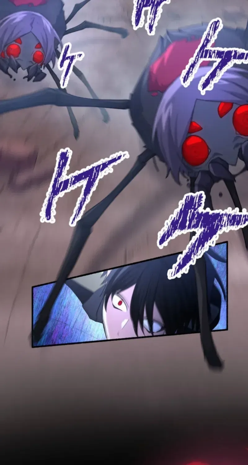 Evil-Crushing Blade Flash: The Strongest Swordsman Who Pierces Darkness Chapter 19 – Page 72
