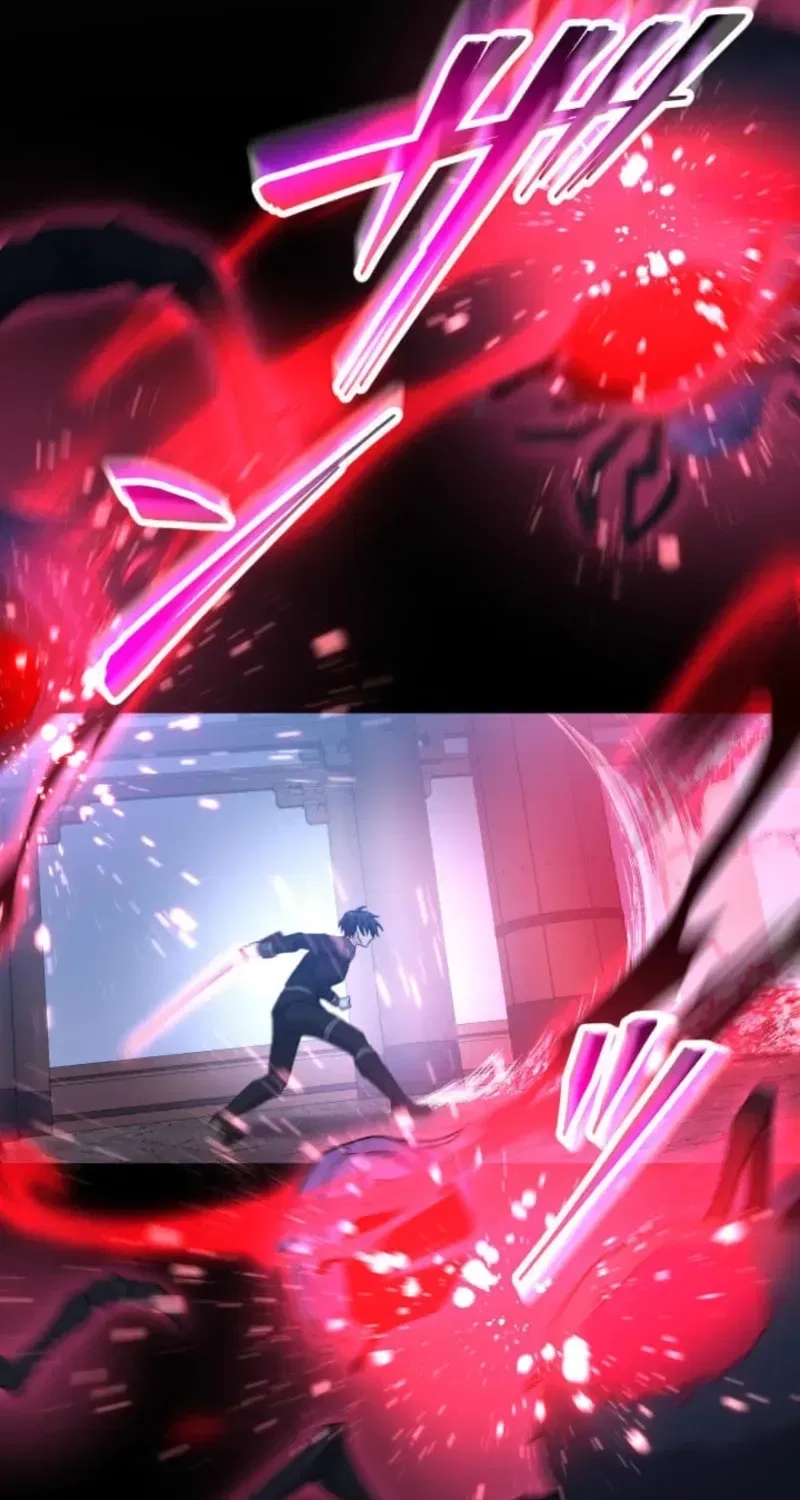 Evil-Crushing Blade Flash: The Strongest Swordsman Who Pierces Darkness Chapter 19 – Page 74