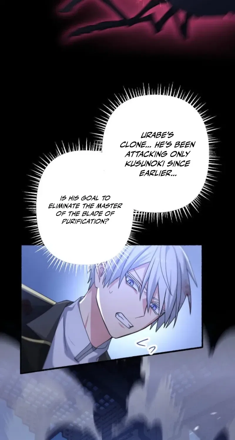 Evil-Crushing Blade Flash: The Strongest Swordsman Who Pierces Darkness Chapter 19 – Page 75