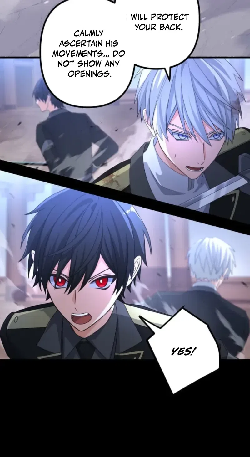 Evil-Crushing Blade Flash: The Strongest Swordsman Who Pierces Darkness Chapter 19 – Page 77