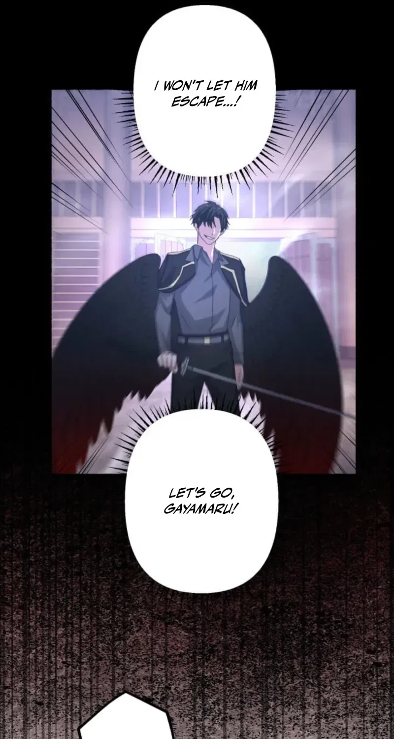 Evil-Crushing Blade Flash: The Strongest Swordsman Who Pierces Darkness Chapter 19 – Page 78