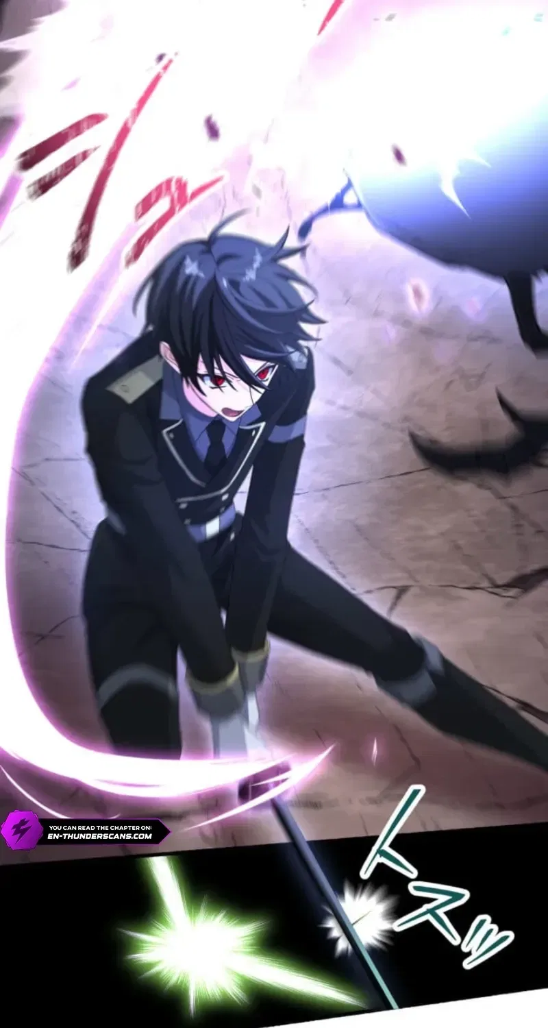 Evil-Crushing Blade Flash: The Strongest Swordsman Who Pierces Darkness Chapter 19 – Page 81
