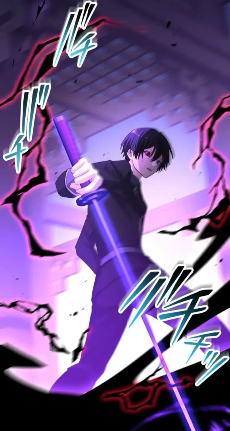 Evil-Crushing Blade Flash: The Strongest Swordsman Who Pierces Darkness Chapter 19 – Page 84