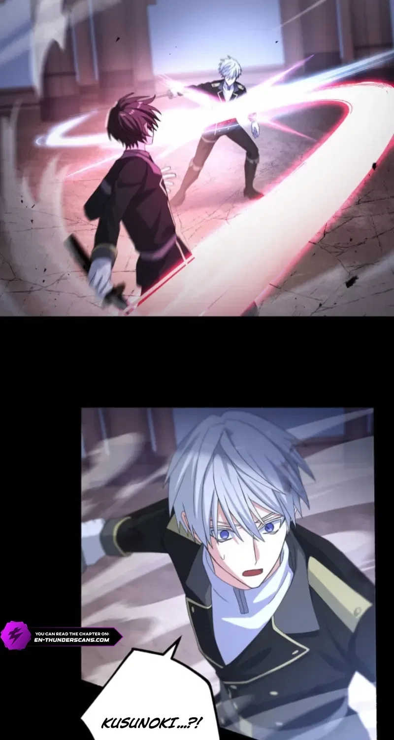 Evil-Crushing Blade Flash: The Strongest Swordsman Who Pierces Darkness Chapter 19 – Page 88