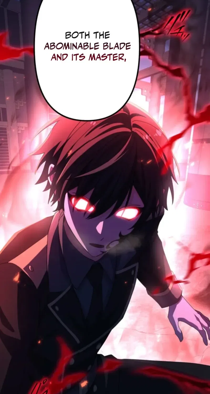 Evil-Crushing Blade Flash: The Strongest Swordsman Who Pierces Darkness Chapter 19 – Page 91