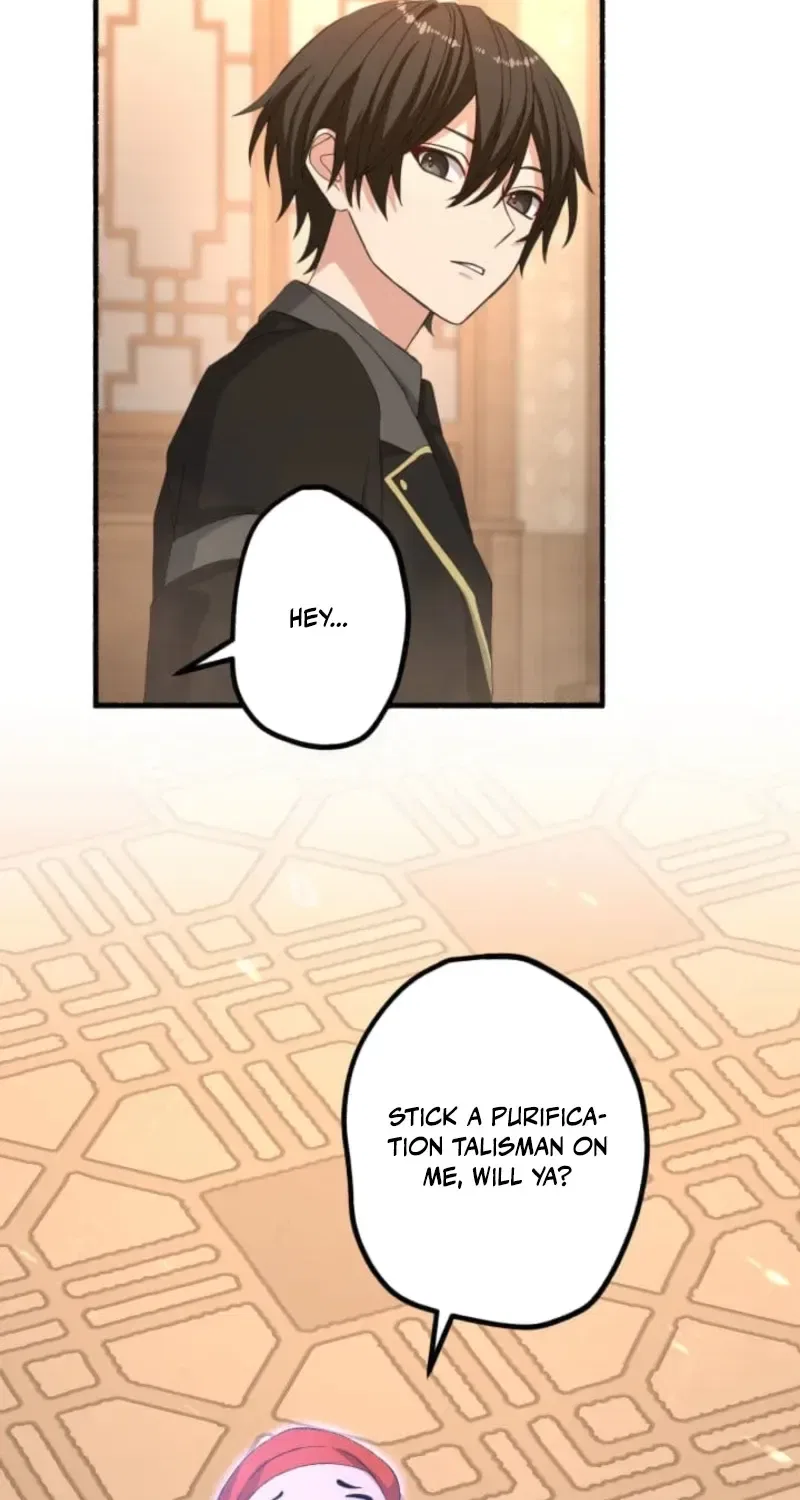 Evil-Crushing Blade Flash: The Strongest Swordsman Who Pierces Darkness Chapter 18 – Page 4