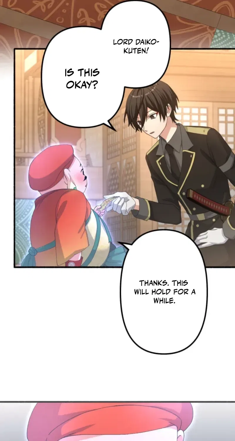 Evil-Crushing Blade Flash: The Strongest Swordsman Who Pierces Darkness Chapter 18 – Page 6