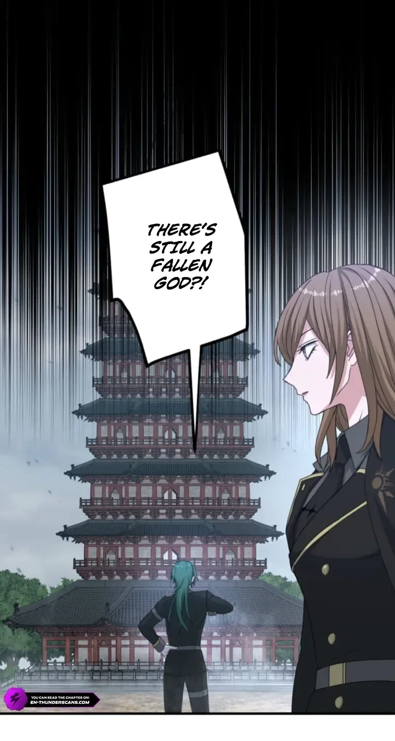 Evil-Crushing Blade Flash: The Strongest Swordsman Who Pierces Darkness Chapter 18 – Page 10
