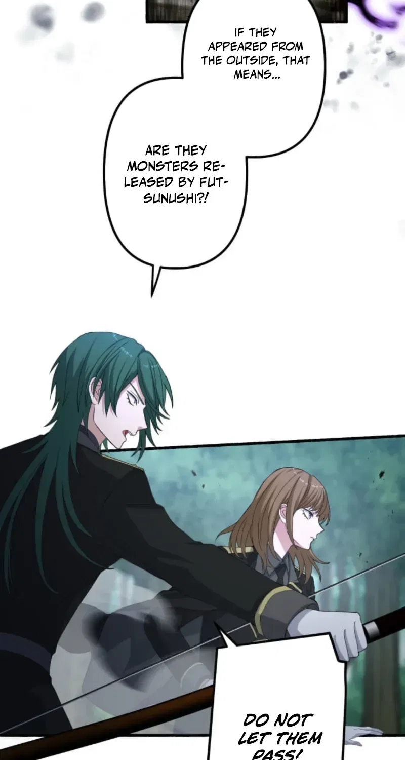 Evil-Crushing Blade Flash: The Strongest Swordsman Who Pierces Darkness Chapter 18 – Page 16