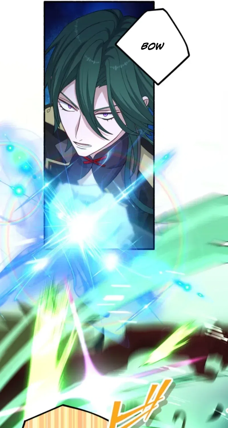 Evil-Crushing Blade Flash: The Strongest Swordsman Who Pierces Darkness Chapter 18 – Page 18