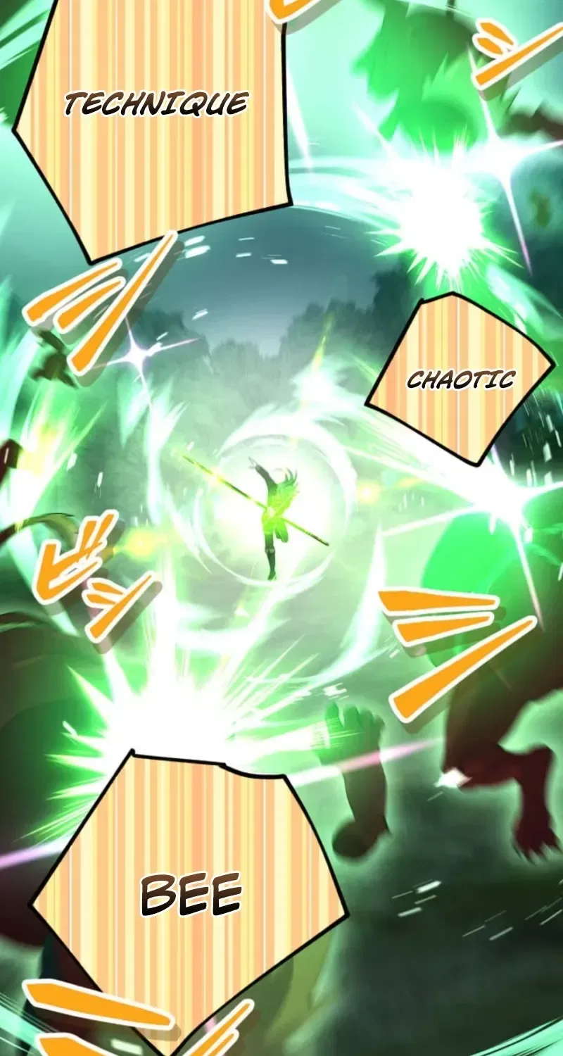 Evil-Crushing Blade Flash: The Strongest Swordsman Who Pierces Darkness Chapter 18 – Page 19