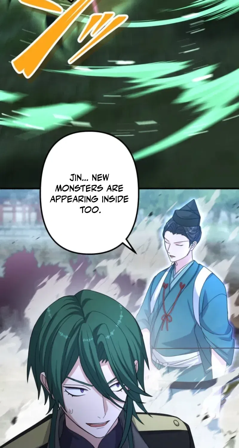 Evil-Crushing Blade Flash: The Strongest Swordsman Who Pierces Darkness Chapter 18 – Page 20