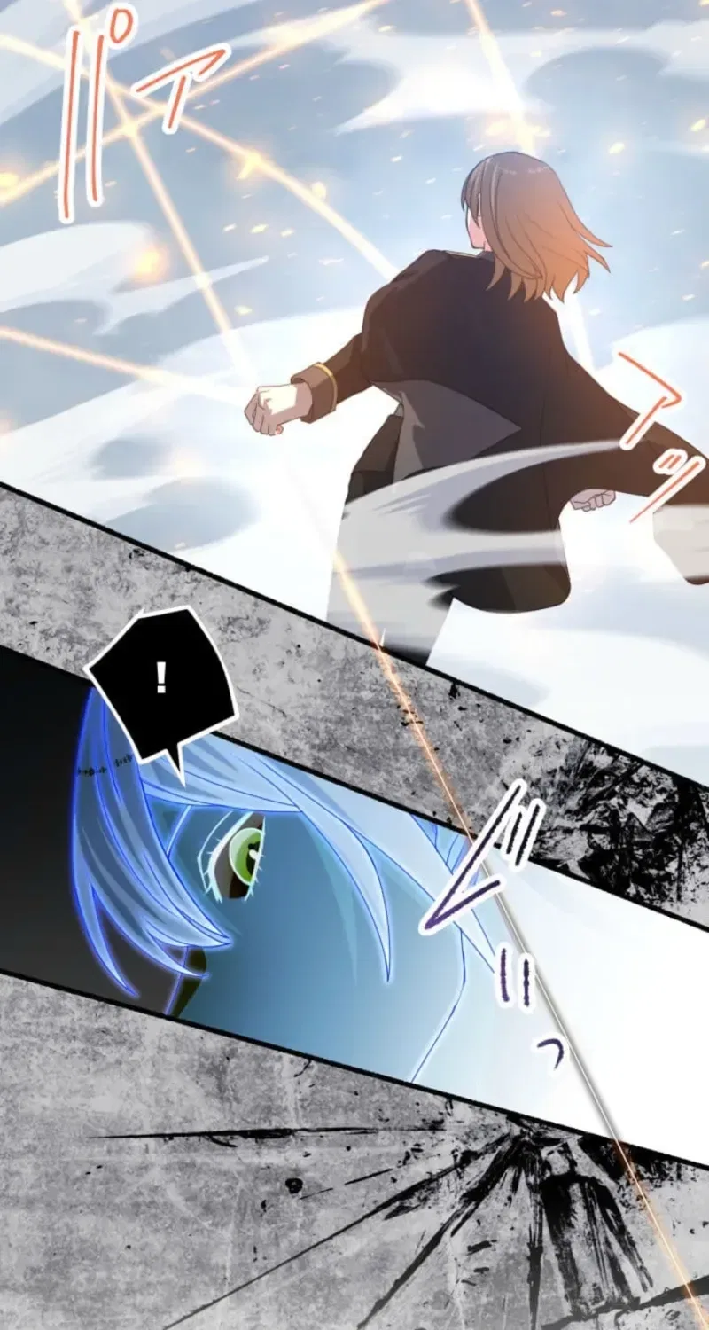 Evil-Crushing Blade Flash: The Strongest Swordsman Who Pierces Darkness Chapter 18 – Page 24