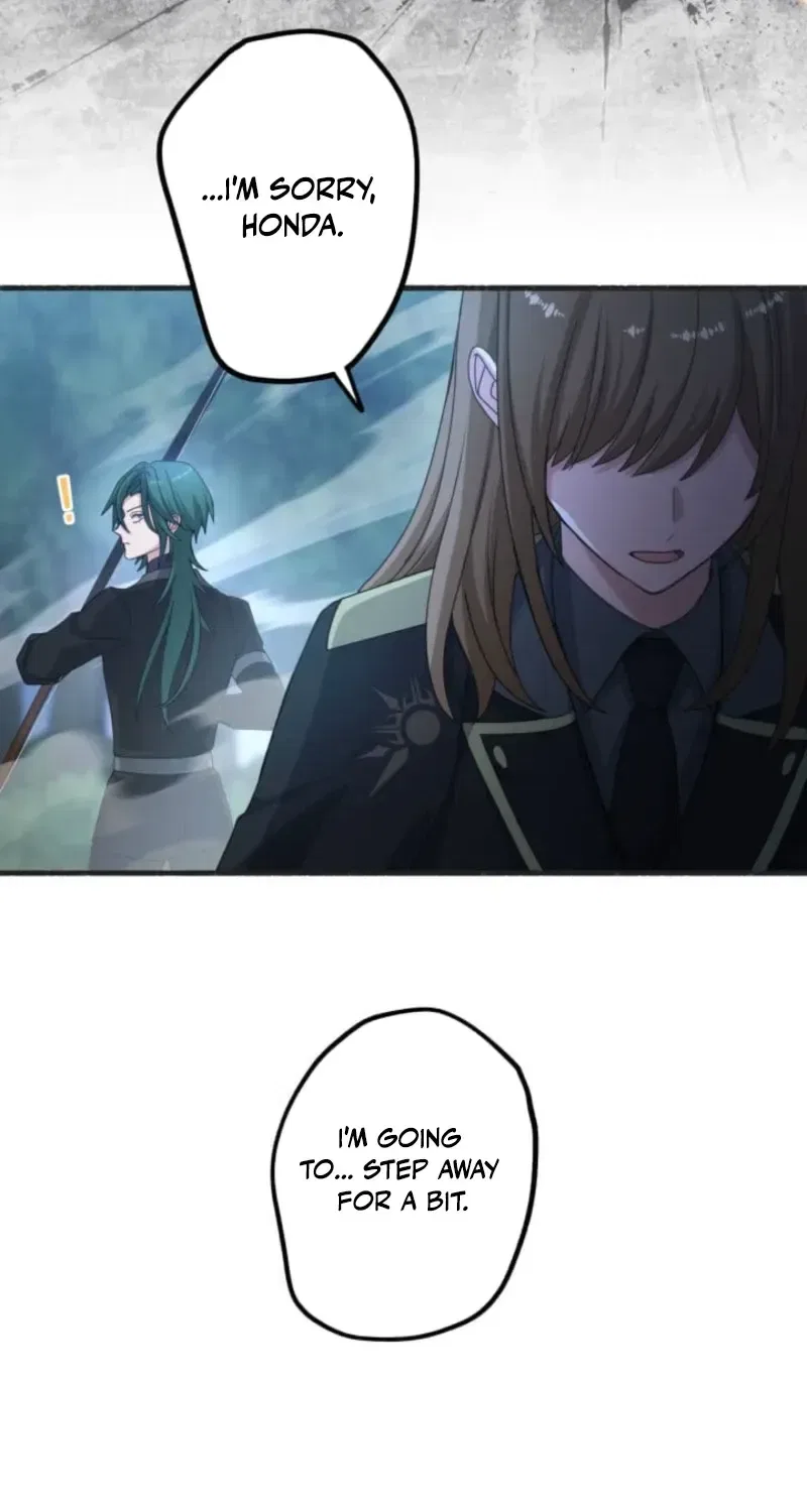 Evil-Crushing Blade Flash: The Strongest Swordsman Who Pierces Darkness Chapter 18 – Page 25