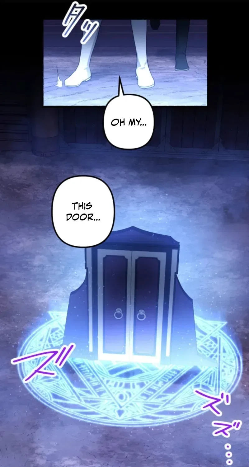 Evil-Crushing Blade Flash: The Strongest Swordsman Who Pierces Darkness Chapter 18 – Page 36