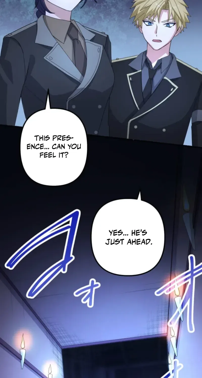 Evil-Crushing Blade Flash: The Strongest Swordsman Who Pierces Darkness Chapter 18 – Page 38