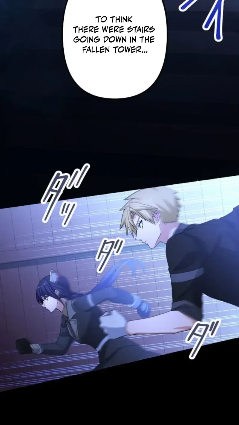 Evil-Crushing Blade Flash: The Strongest Swordsman Who Pierces Darkness Chapter 18 – Page 40